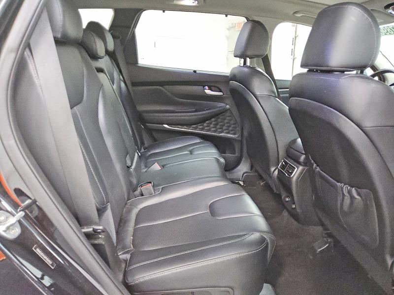 57067896 :رقم المزاد ، 5NMS3DAJ6PH529221 vin ، 2023 Hyundai Santa Fe مزاد بيع
