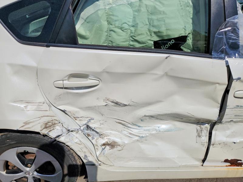 Aukcja sprzedaży 2015 Toyota Prius, vin: JTDKN3DUXF1884749, numer aukcji: 56495066