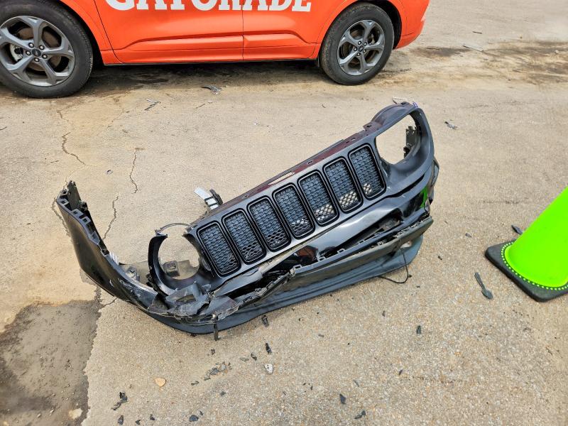 Aukcja sprzedaży 2021 Jeep Renegade, vin: ZACNJCAB9MPM31132, numer aukcji: 57769576