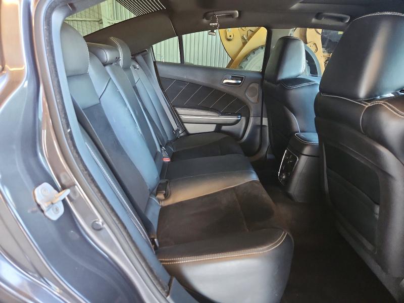 Продаж на аукціоні авто 2013 Dodge Charger, vin: 2C3CDXEJ4DH604538, номер лоту: 58154396