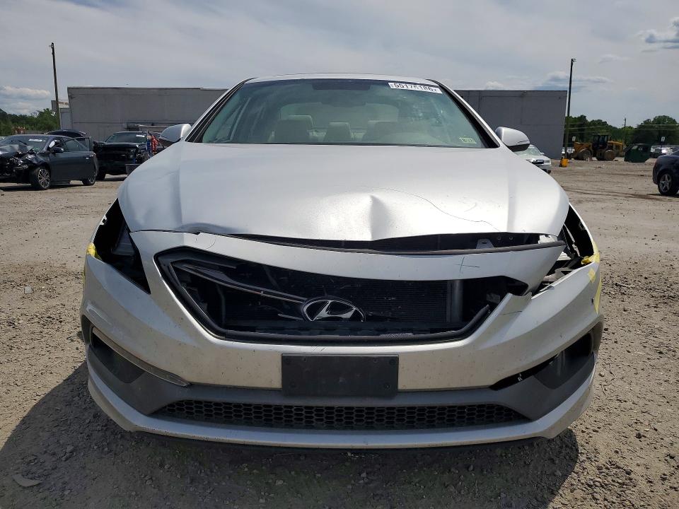 2017 Hyundai Sonata მანქანა იყიდება აუქციონზე, vin: 5NPE34AFXHH584896, აუქციონის ნომერი: 55176186