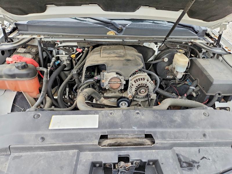 54969616 :رقم المزاد ، 1GNFK13068R116467 vin ، 2008 Chevrolet Tahoe مزاد بيع