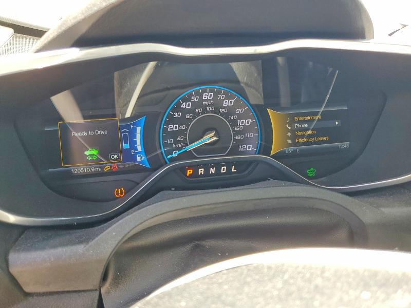 2013 Ford C-max მანქანა იყიდება აუქციონზე, vin: 1FADP5BU7DL540997, აუქციონის ნომერი: 56742386
