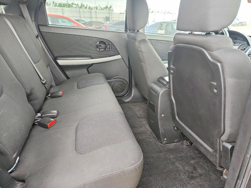 Aukcja sprzedaży 2009 Pontiac Torrent, vin: 2CKDL33F296244773, numer aukcji: 57024016