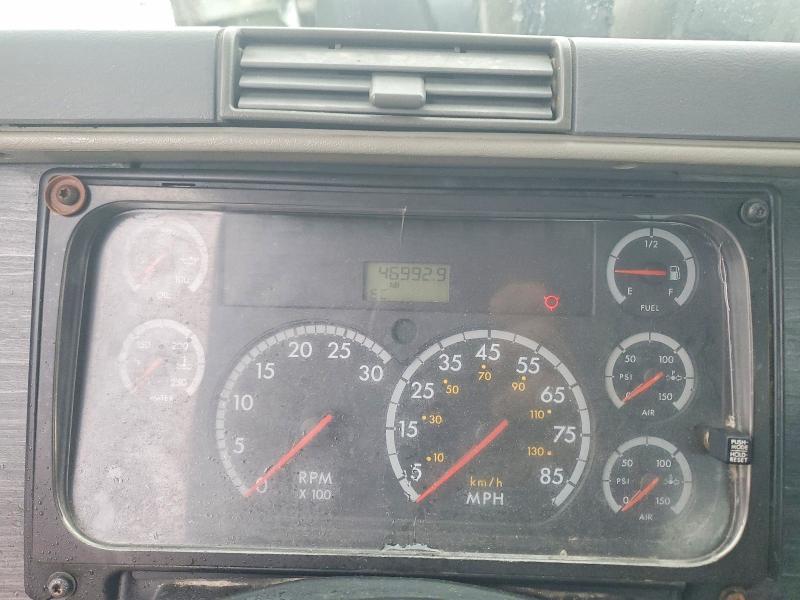 2007 Freightliner Columbia მანქანა იყიდება აუქციონზე, vin: 1FUJF0DE37LX84040, აუქციონის ნომერი: 56158456