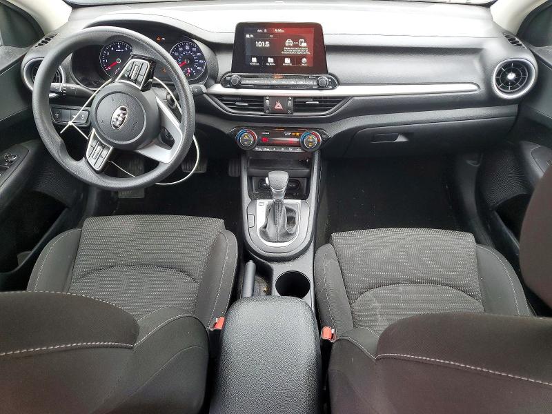 Продаж на аукціоні авто 2019 Kia Forte, vin: 3KPF24AD5KE076305, номер лоту: 56364186
