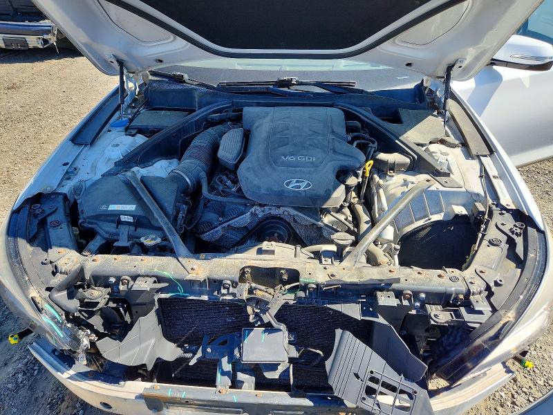 Продаж на аукціоні авто 2016 Hyundai Genesis, vin: KMHGN4JEXGU113812, номер лоту: 55219256