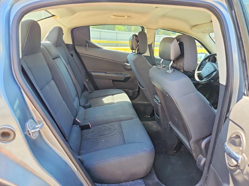 Продажа на аукционе авто 2010 Dodge Avenger, vin: 1B3CC4FB4AN154754, номер лота: 56145806