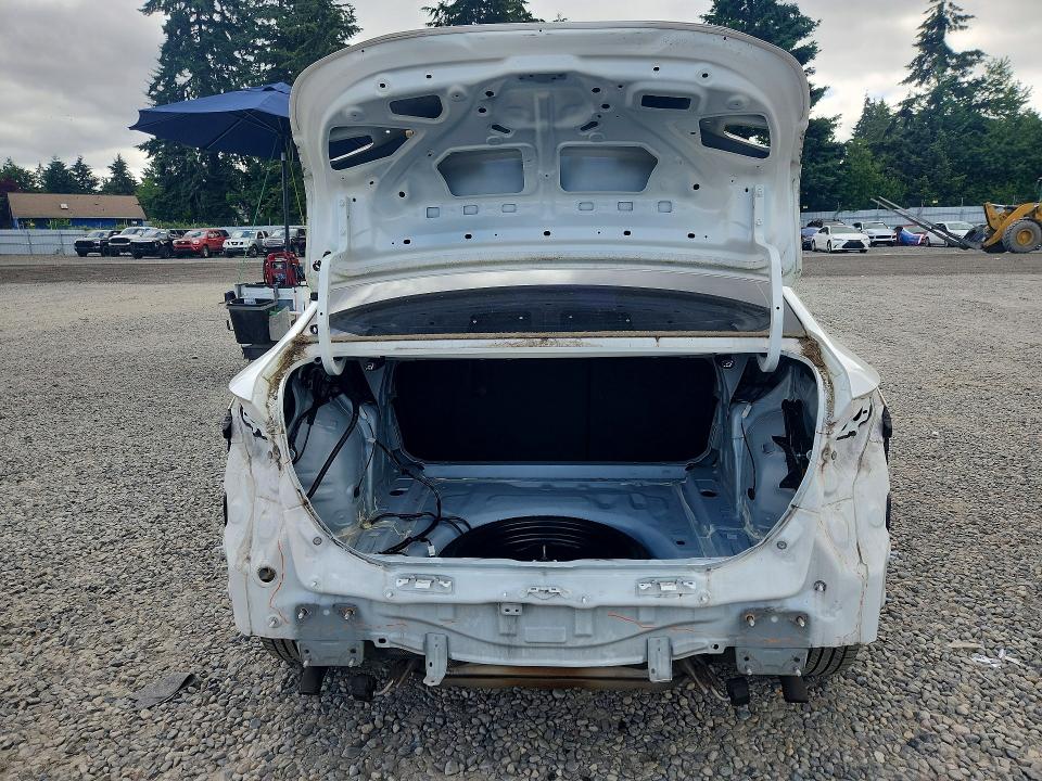 56274526 :رقم المزاد ، JM1BM1W74G1299620 vin ، 2016 Mazda 3 مزاد بيع