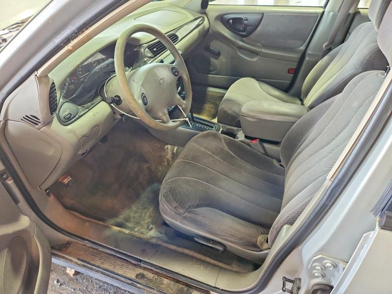Продажа на аукционе авто 2001 Chevrolet Malibu, vin: 1G1ND52J816246363, номер лота: 58491486