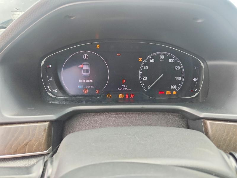 Aukcja sprzedaży 2020 Honda Accord, vin: 1HGCV1F53LA045232, numer aukcji: 56730026