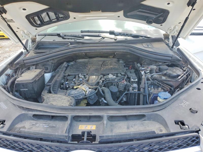 Aukcja sprzedaży 2016 Mercedes-benz Gle, vin: 4JGDA5HB3GA791187, numer aukcji: 56636716