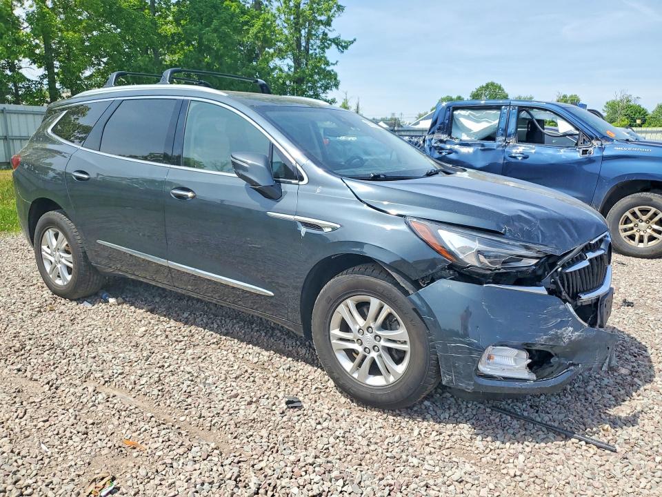 Продажа на аукционе авто 2018 Buick Enclave, vin: 5GAEVBKW0JJ216173, номер лота: 55955046