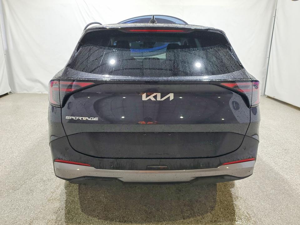 Aukcja sprzedaży 2026 Kia Sportage, vin: 5XYK23DFXTG410077, numer aukcji: 55700906
