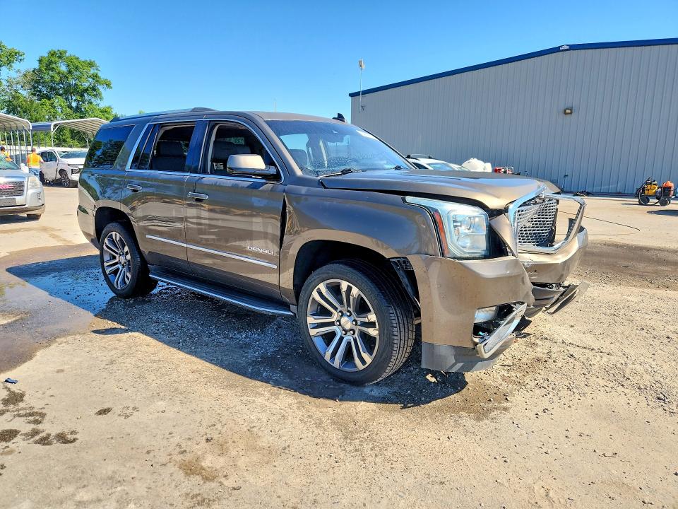 Продажа на аукционе авто 2016 Gmc Yukon, vin: 1GKS2CKJ8GR164763, номер лота: 54547836