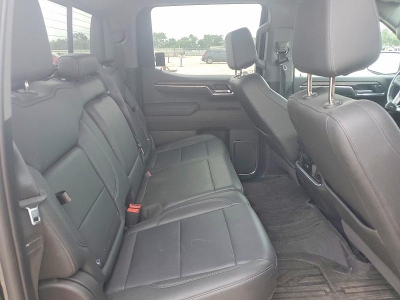 58045346 :رقم المزاد ، 3GTUUDED6NG591236 vin ، 2022 Gmc Sierra مزاد بيع