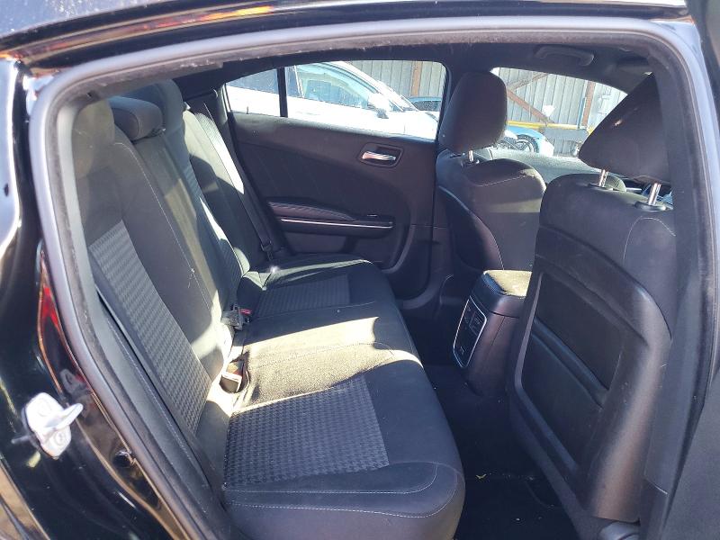 Продаж на аукціоні авто 2019 Dodge Charger, vin: 2C3CDXCT9KH552809, номер лоту: 55453966