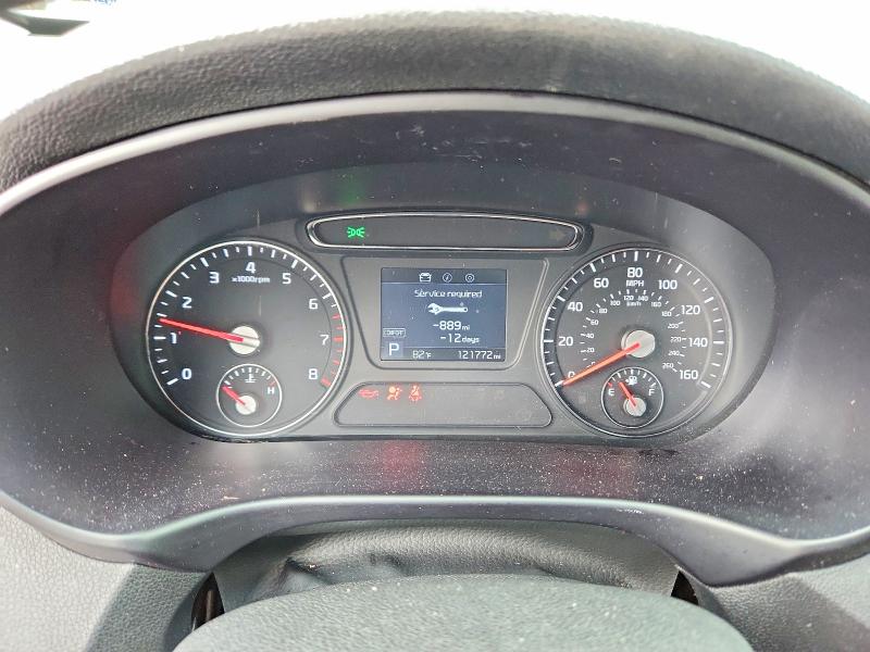 Aukcja sprzedaży 2020 Kia Sorento, vin: 5XYPG4A39LG635744, numer aukcji: 56061976