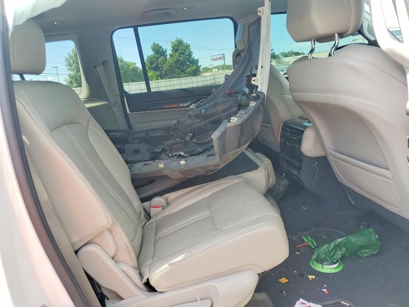 57371256 :رقم المزاد ، 1C4SJVBT8NS160682 vin ، 2022 Jeep Wagoneer مزاد بيع