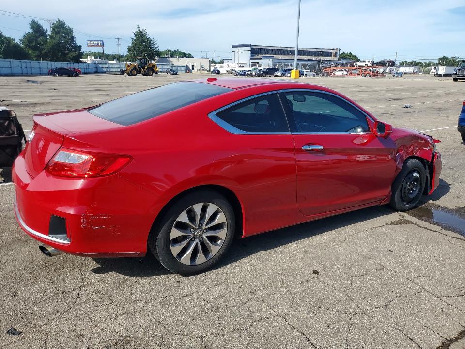57383826 :رقم المزاد ، 1HGCT1B88FA005934 vin ، 2015 Honda Accord مزاد بيع
