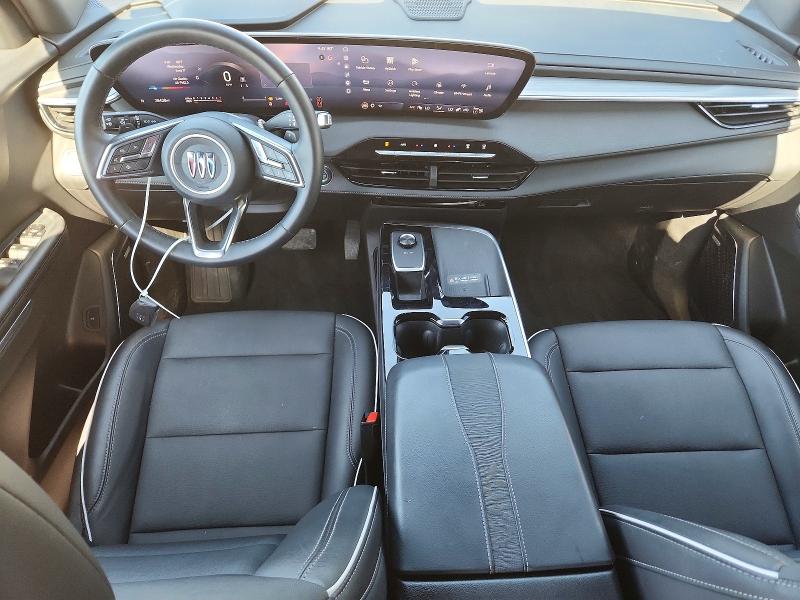 Aukcja sprzedaży 2025 Buick Enclave, vin: 5GAERARS5SJ189121, numer aukcji: 57507336