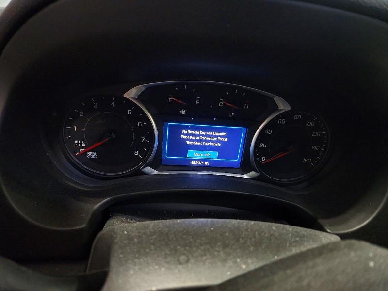 58803586 :رقم المزاد ، 3GKALTEV3LL190955 vin ، 2020 Gmc Terrain مزاد بيع