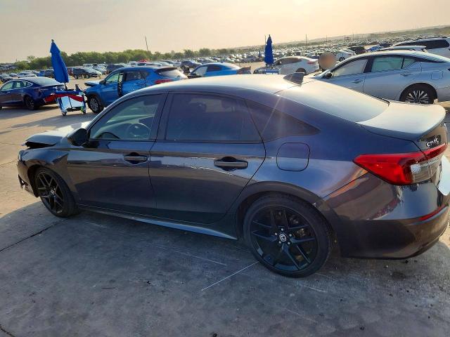 Продаж на аукціоні авто 2022 Honda Civic, vin: 2HGFE2F54NH567472, номер лоту: 57595616