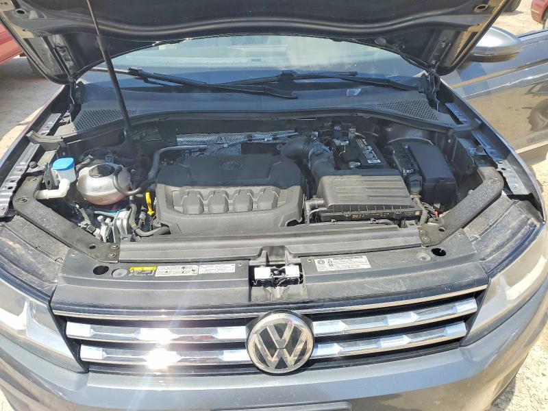 57000986 :رقم المزاد ، 3VV2B7AX8LM043043 vin ، 2020 Volkswagen Tiguan مزاد بيع