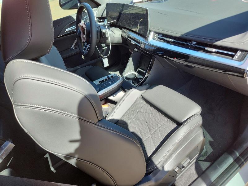 Aukcja sprzedaży 2026 Bmw X1, vin: WBX73EF01T5538050, numer aukcji: 55201996