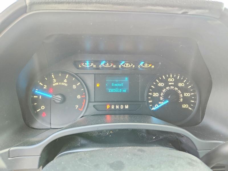 Продаж на аукціоні авто 2018 Ford F150, vin: 1FTEW1CP9JKD59159, номер лоту: 56312316