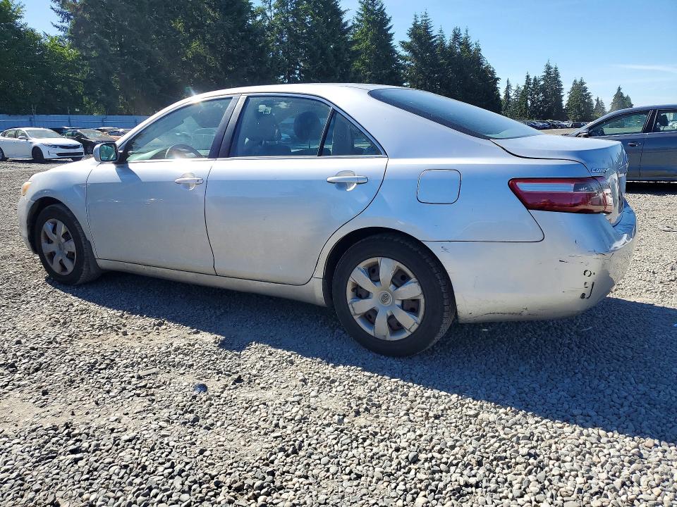 2008 Toyota Camry მანქანა იყიდება აუქციონზე, vin: 4T1BE46K18U227627, აუქციონის ნომერი: 57729436