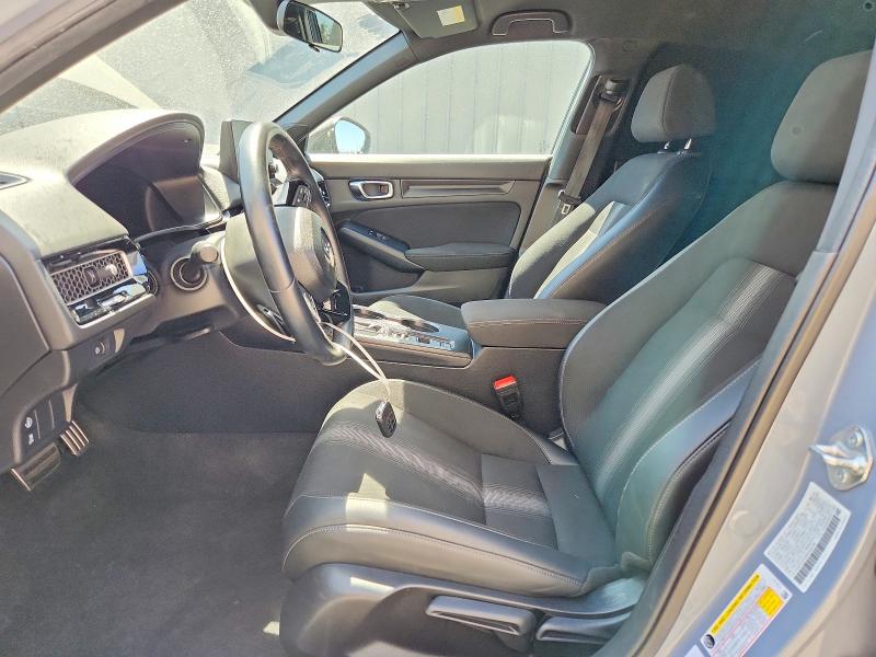 Продажа на аукционе авто 2024 Honda Civic, vin: 2HGFE2F54RH560298, номер лота: 57445066