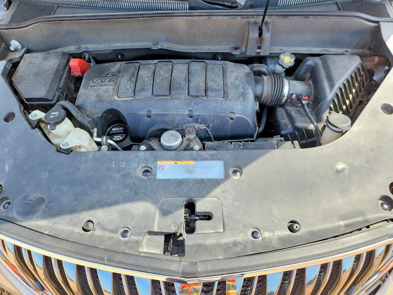 Aukcja sprzedaży 2017 Buick Enclave, vin: 5GAKRBKD2HJ320308, numer aukcji: 54560536