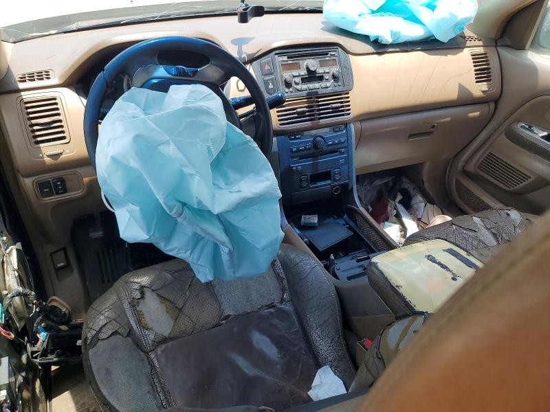Aukcja sprzedaży 2004 Honda Pilot, vin: 2HKYF18614H618453, numer aukcji: 57356756