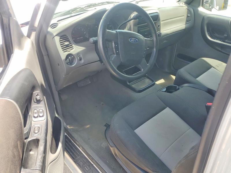 Продаж на аукціоні авто 2007 Ford Ranger, vin: 1FTYR44U47PA26325, номер лоту: 57190376