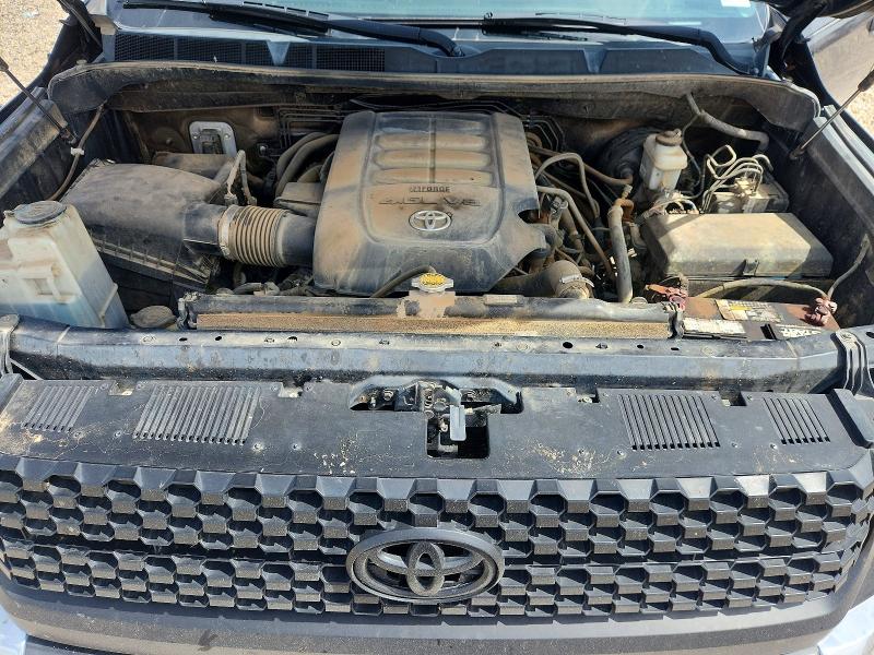 Продажа на аукционе авто 2016 Toyota Tundra, vin: 5TFEM5F1XGX102057, номер лота: 56297416