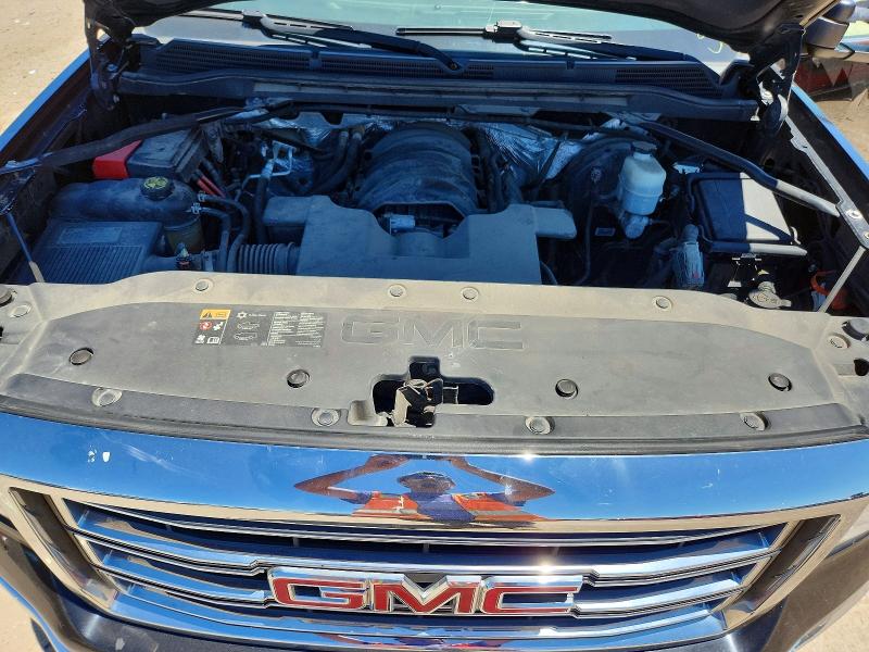 Продажа на аукционе авто 2015 Gmc Sierra, vin: 3GTU2UEC7FG333368, номер лота: 57942536