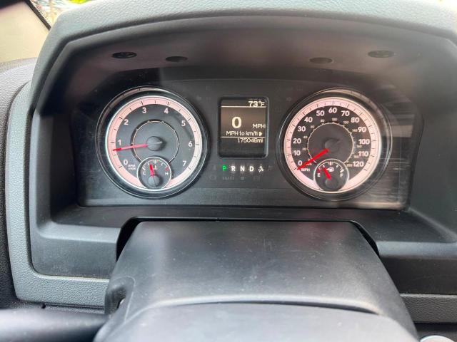 Aukcja sprzedaży 2018 Ram 1500, vin: 1C6RR6FG2JS272406, numer aukcji: 59033386
