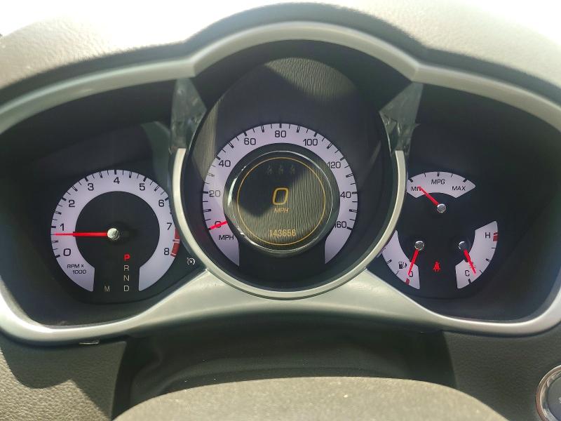 54211056 :رقم المزاد ، 3GYFNAE35CS657744 vin ، 2012 Cadillac Srx مزاد بيع