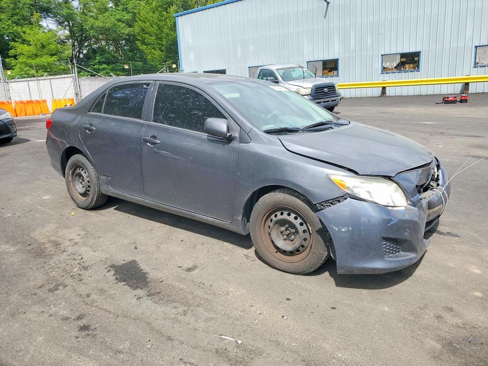 Aukcja sprzedaży 2010 Toyota Corolla, vin: 2T1BU4EE4AC425950, numer aukcji: 56528496