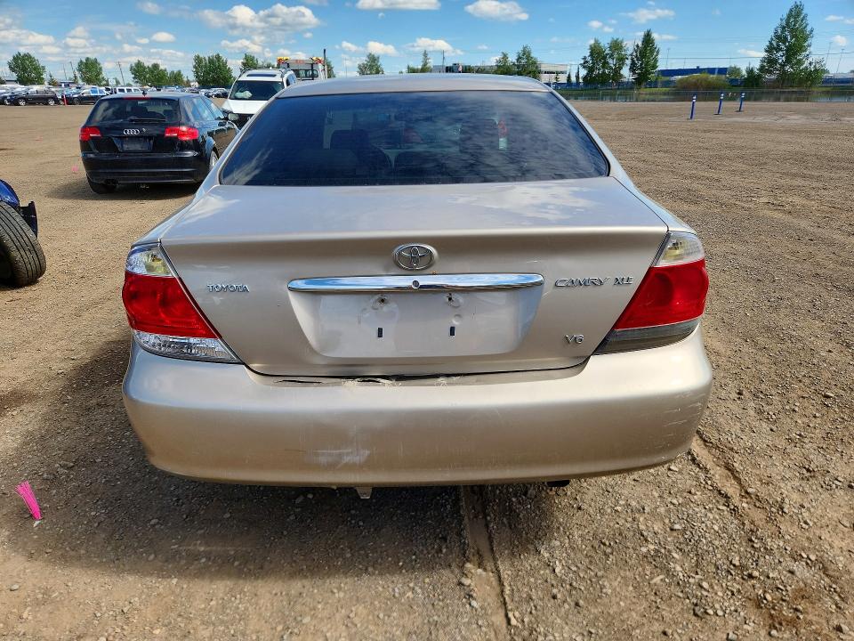 Продажа на аукционе авто 2005 Toyota Camry, vin: 4T1BF30K55U098061, номер лота: 58468466