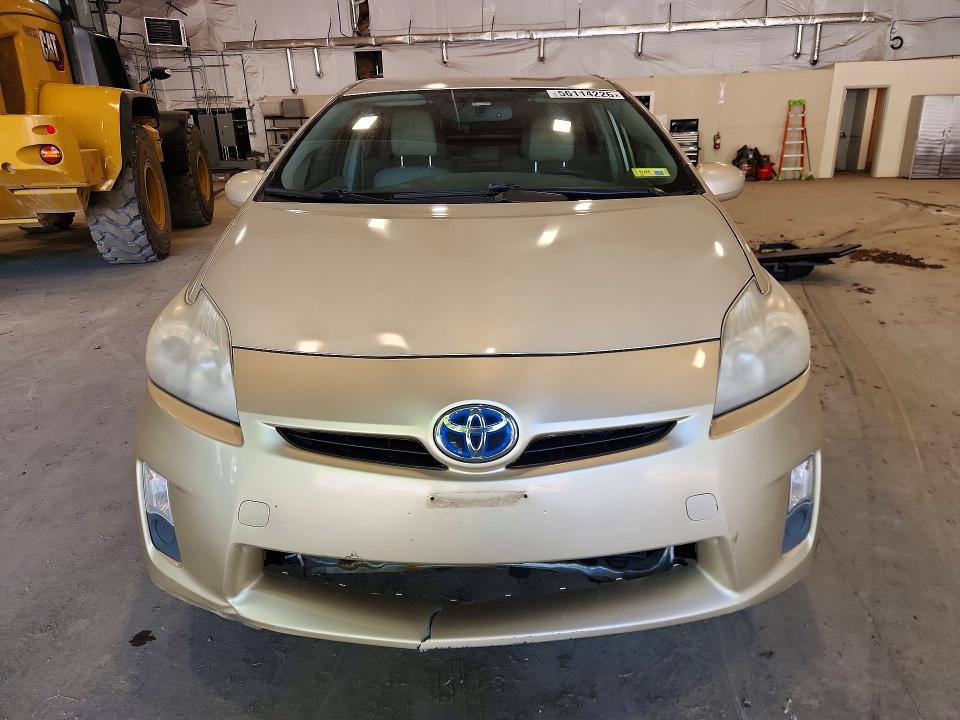 Aukcja sprzedaży 2011 Toyota Prius, vin: JTDKN3DU9B0295742, numer aukcji: 56114226