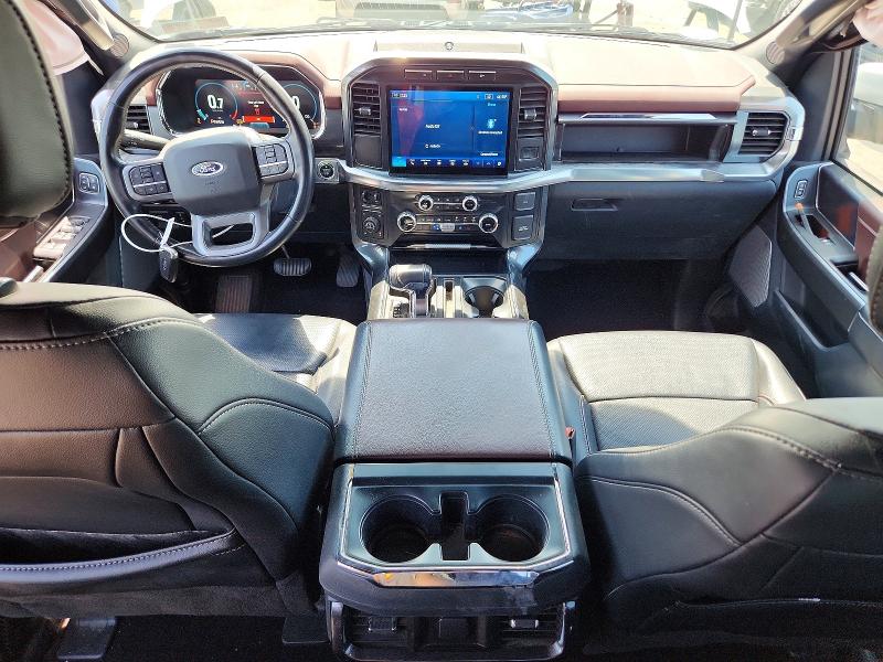 Aukcja sprzedaży 2022 Ford F150, vin: 1FTFW1E88NFC38485, numer aukcji: 56436566