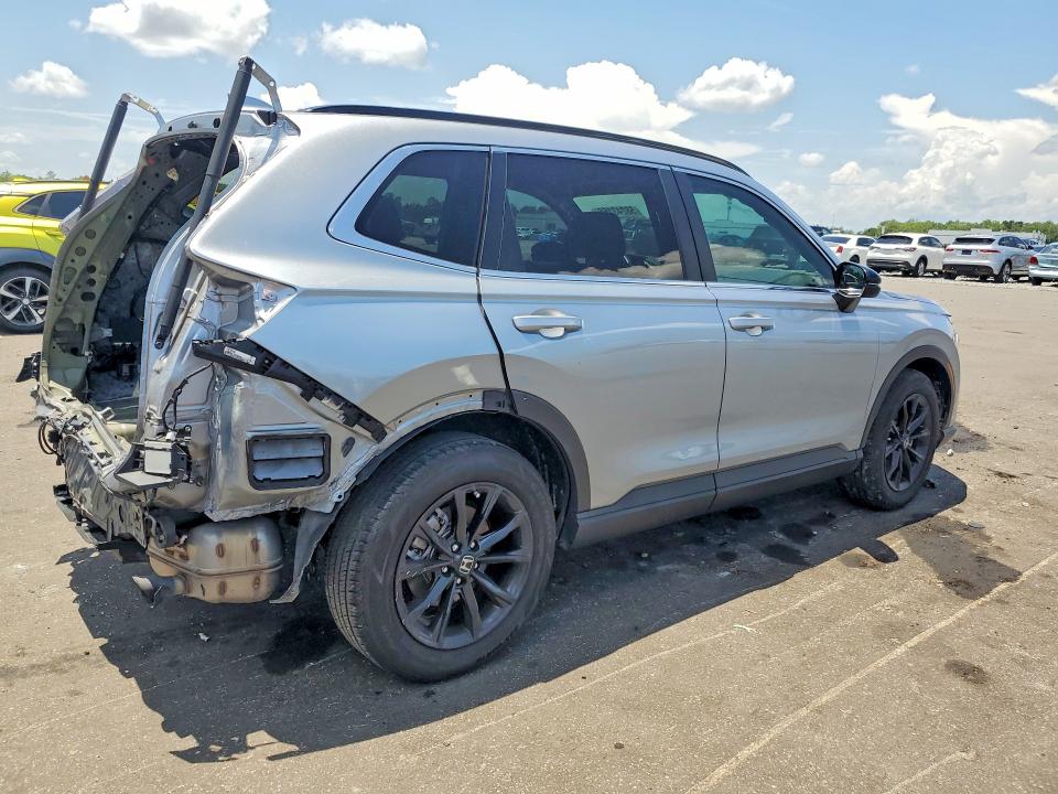Aukcja sprzedaży 2024 Honda Cr-v, vin: 7FARS5H80RE028523, numer aukcji: 58243166
