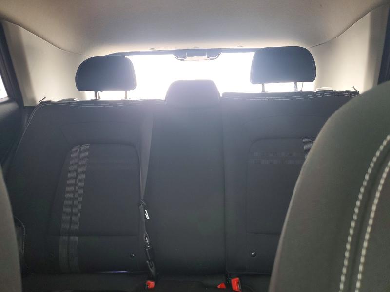 56143996 :رقم المزاد ، KMHRC8A36SU354067 vin ، 2025 Hyundai Venue مزاد بيع