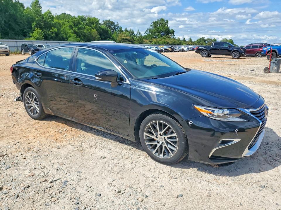 Продажа на аукционе авто 2016 Lexus Es, vin: 58ABK1GGXGU031730, номер лота: 57151976