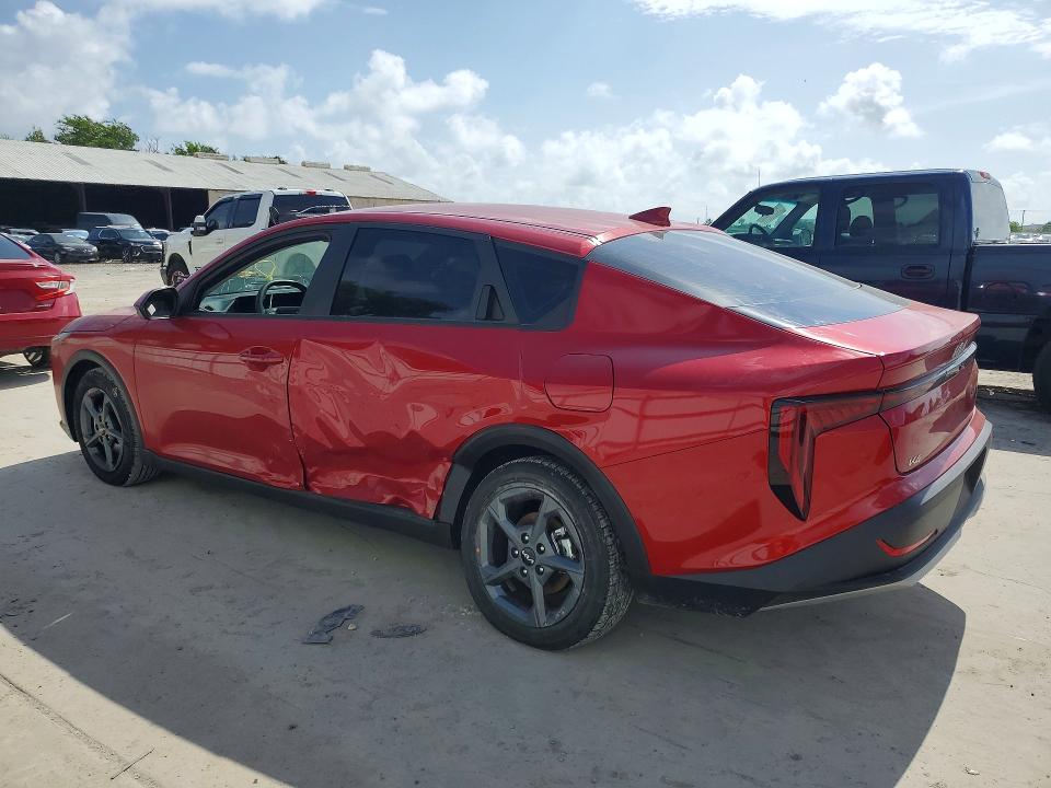 Продаж на аукціоні авто 2026 Kia K4, vin: 3KPFT4DE4TE278541, номер лоту: 56428466