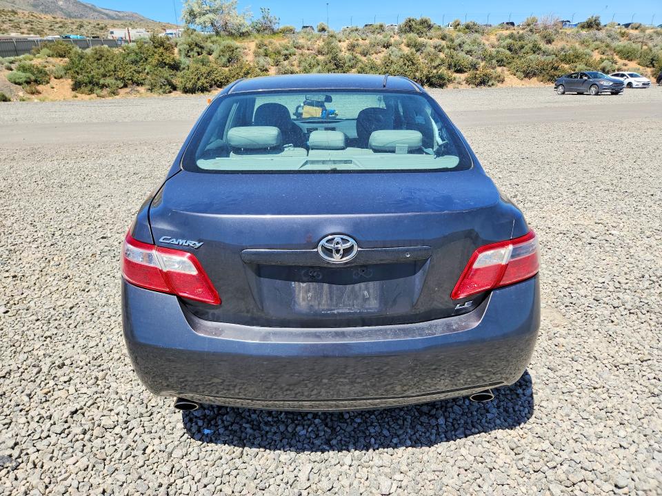 Продаж на аукціоні авто 2009 Toyota Camry, vin: 4T1BK46K59U076222, номер лоту: 55950496