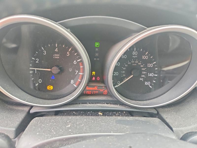 Продаж на аукціоні авто 2013 Mazda 5, vin: JM1CW2CL5D0152522, номер лоту: 58127936