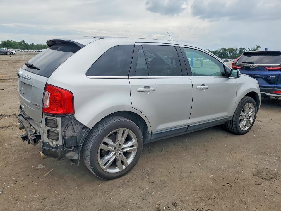 2013 Ford Edge მანქანა იყიდება აუქციონზე, vin: 2FMDK4KCXDBA89277, აუქციონის ნომერი: 56592646